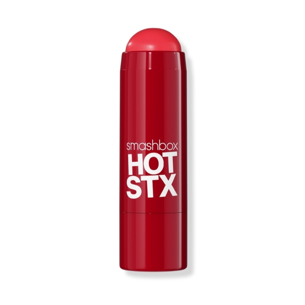SBX Rated Hot Stx Cream Blush Stick - Smash Box - Poppy Pic